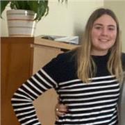 Estudiante de traducción e interpretación